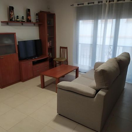 Apartamento En Águilas Eksteriør billede