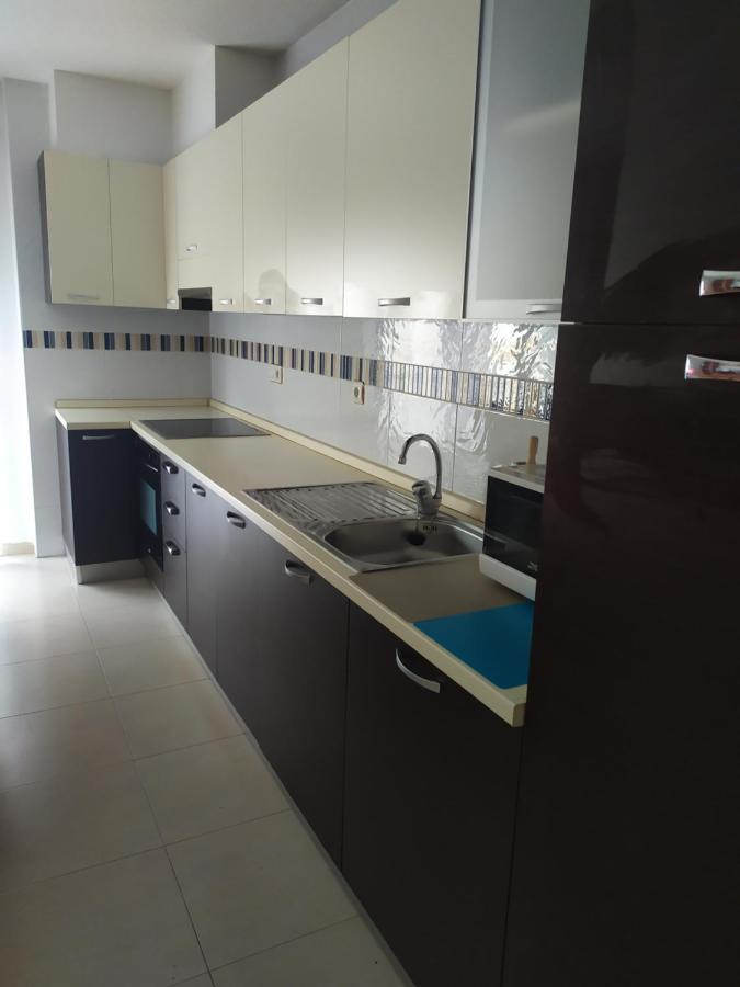 Apartamento En Águilas Eksteriør billede