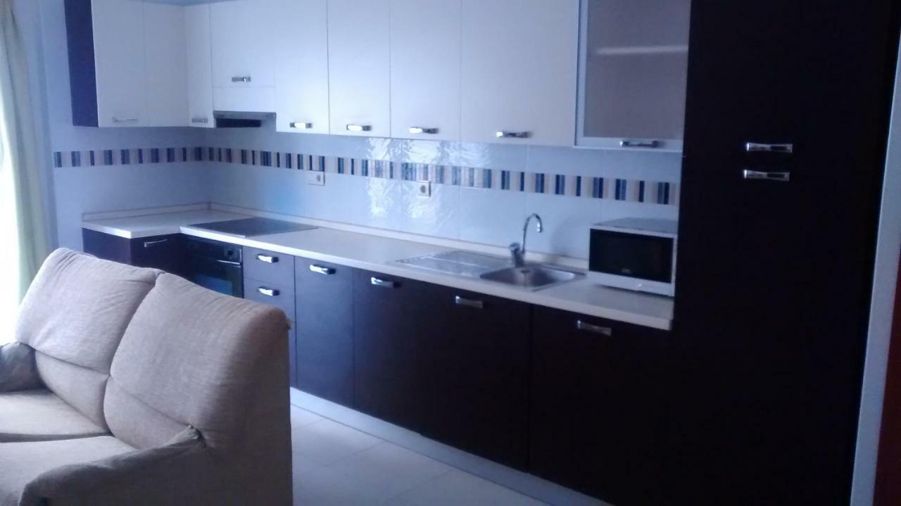 Apartamento En Águilas Eksteriør billede